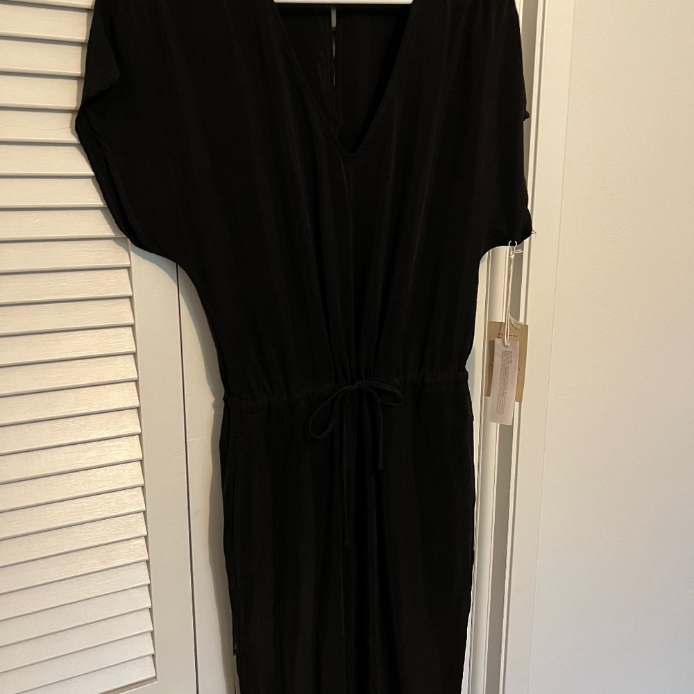 Stateside Black Jumper